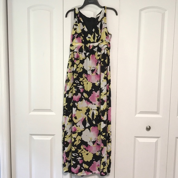 🌴Beautiful Old Navy Maxi Dress - Picture 1 of 4